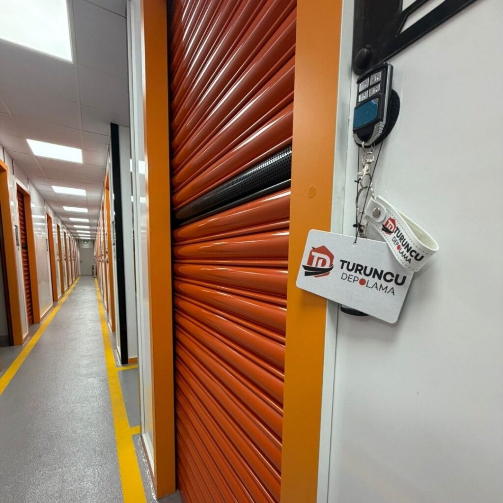 Ataşehir Eşya Depolama