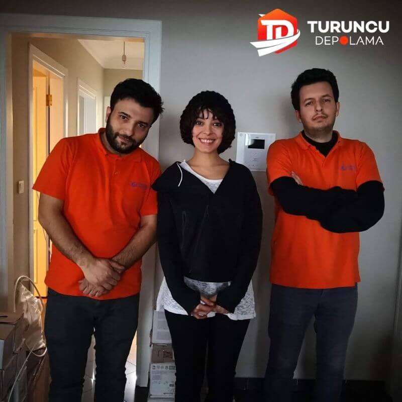 avcılar eşya depolama hizmeti