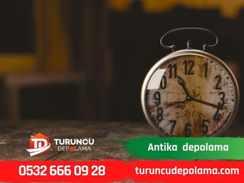 antika eşyası depolama antika eşyası depolama