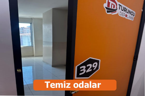eşya-depolama