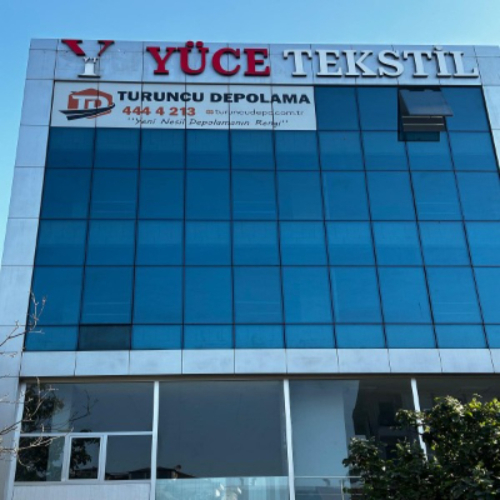 Sancaktepe eşya depolama