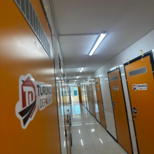Bayrampaşa eşya depolama