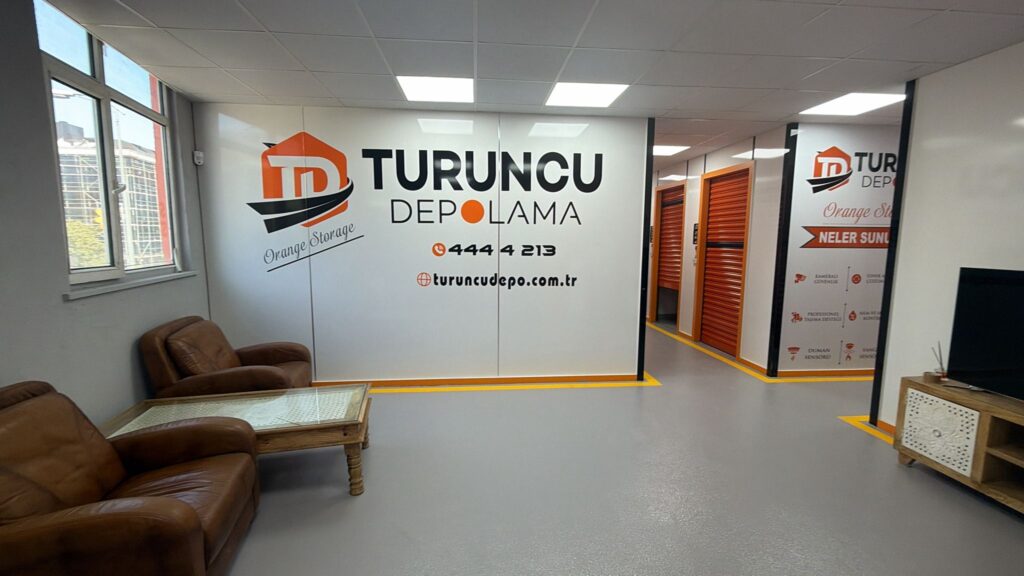 maltepe eşya depolama